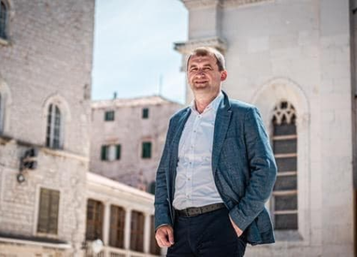 Ivica Ledenko : 'Neka vide da nas ima! Izađimo na izbore 16. svibnja jer je bitno'