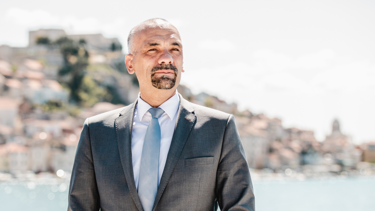 Marko Jelić poručuje građanima: 'Izađite na izbore i dajte glas onome tko ga po vama zaslužuje'