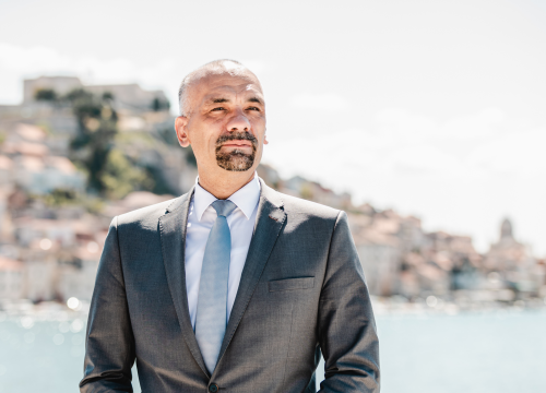 Marko Jelić poručuje građanima: 'Izađite na izbore i dajte glas onome tko ga po vama zaslužuje'