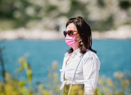 Od 196 testiranih, 23 pozitivnih u županiji: Na liječenju su 52 osobe, tri na respiratoru