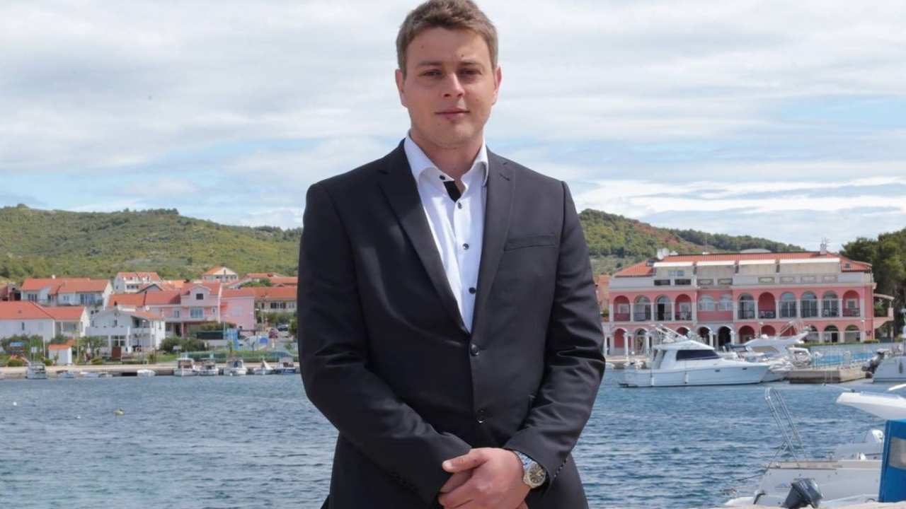 Marko Grubelić uvjerljivo osvojio novi mandat načelnika Općine Tribunj