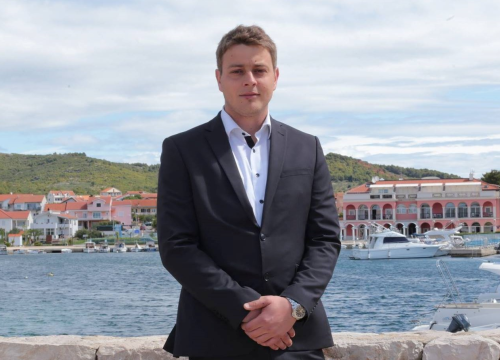 Marko Grubelić uvjerljivo osvojio novi mandat načelnika Općine Tribunj