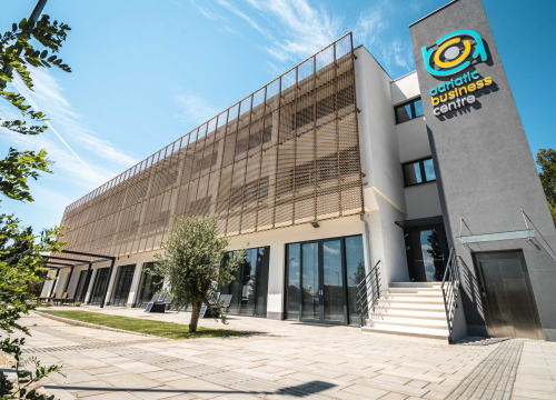 Razvojna agencija Šibensko-kninske županije postala dio EUROPE DIRECT mreže