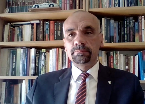 Marko Jelić: Je li to Vlada HDZ-a ili svih građana? Neka ih onda samo oni financiraju