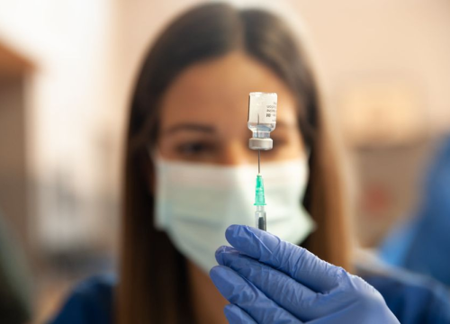 Studija: 96 posto Britanca razvilo antitijela nakon prve doze cjepiva