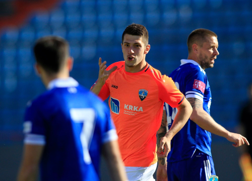 Smiješe im se Olimpijske igre: Juriću i Grdiću poziv u U-23 reprezentaciju Australije