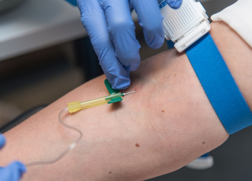 Strah od vađenja krvi: Zašto nastaje i kako pobijediti ovu fobiju?