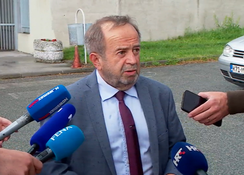 Odvjetnik Zorana Mamića: On je slobodan građanin, samo ne može iz BiH