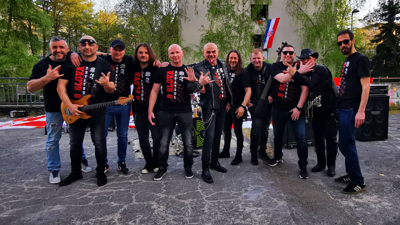 Na CMC Festival u Vodice dolaze Zaprešić Boysi i Opća Opasnost, Jasmin Stavros, Kim Verson i Sandro Bastiančić