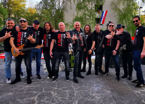 Na CMC Festival u Vodice dolaze Zaprešić Boysi i Opća Opasnost, Jasmin Stavros, Kim Verson i Sandro Bastiančić