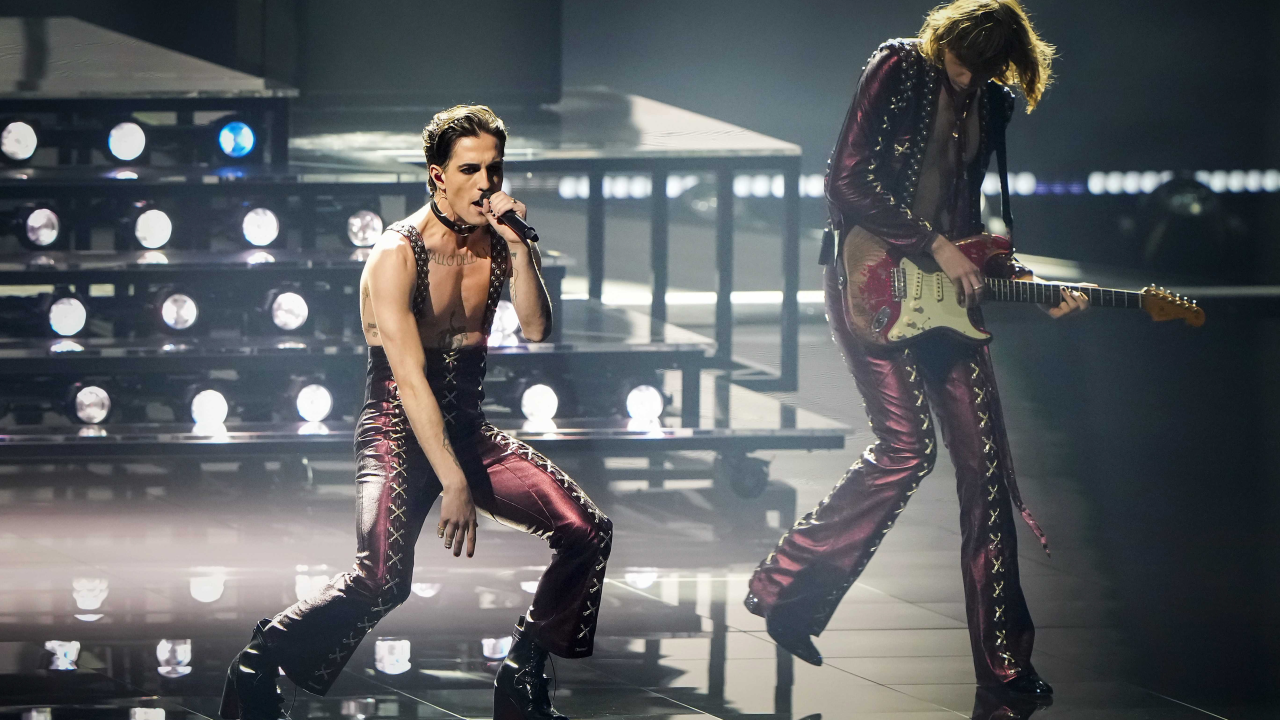 Italija je pobjednik Eurosonga 2021.: Do samog kraja borba je bila dramatična