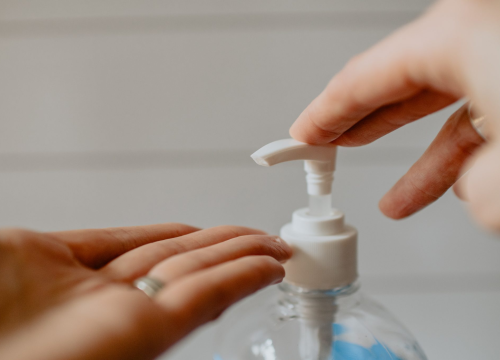 Ovo dezinfekcijsko sredstvo treba prestati koristiti, izaziva ozbiljne nuspojave