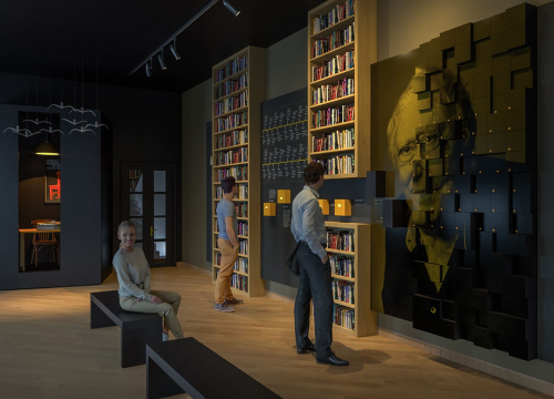 Provjerite program u šibenskom kazalištu u povodu 85. obljetnice rođenja Ive Brešana