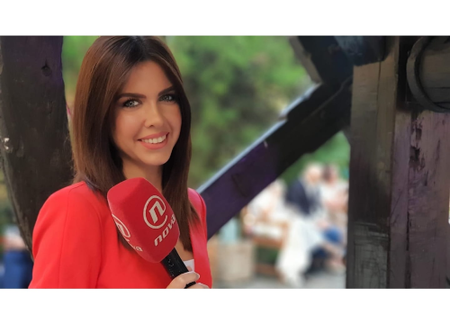 Valentina Baus otkila tko joj je najveći kritičar, što ju je naučio Mislav Bago i je li dobar izgled prokletstvo ili blagoslov