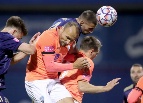 Šubićevac bi ovog ljeta moglo napustiti čak 15 igrača