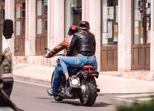 Zadnjih dana na šibenskim cestama jedan motorist poginuo, trojica ozlijeđena: Policija ima posebna upozorenja