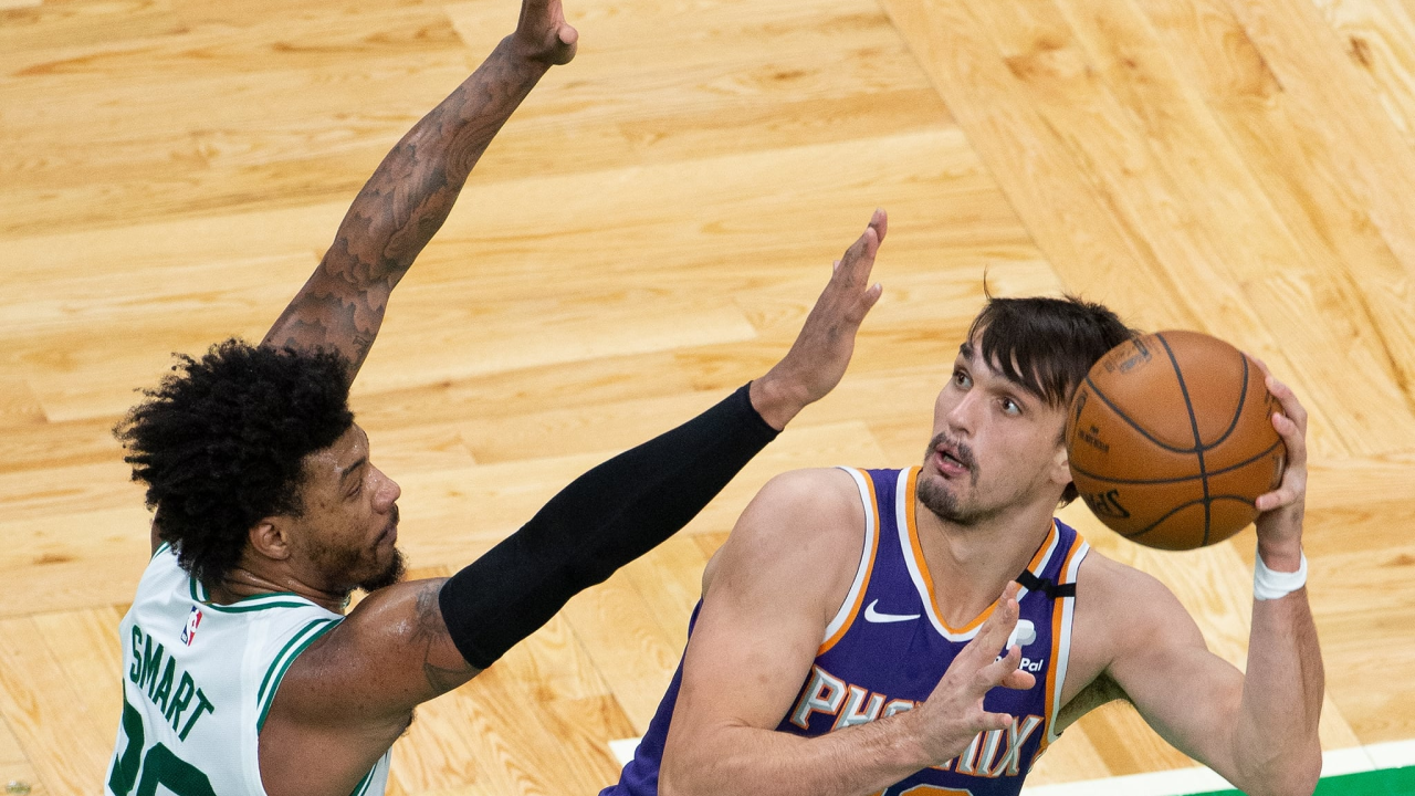 Slaba večer Šarića i Zubca: Phoenixi i Clippersi poraženi, obojica Hrvata loše odigrala