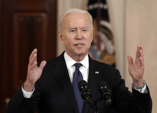 Biden tvrdi kako je američka obavještajna zajednica podijeljena glede porijekla koronavirusa