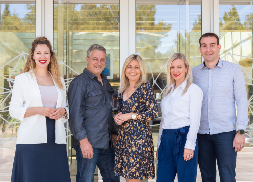 Fotografija 2 - Otvoren ured za digitalne nomade: 'Kao IT poduzetnik, osjećam da sam u Šibeniku na pravom mjestu u pravo vrijeme'