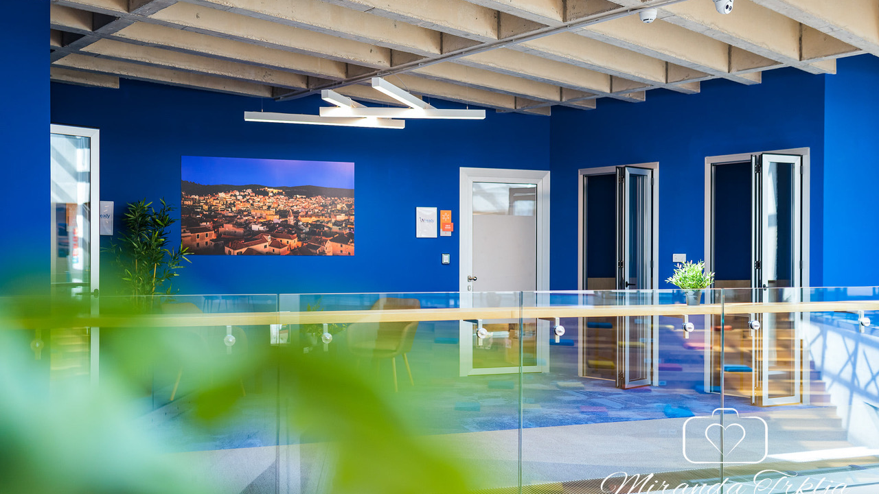 Besplatna edukacija u Trokutu: 'Jačanje digitalnih vještina i povezivanje poduzetnika, institucija i znanstvenika'