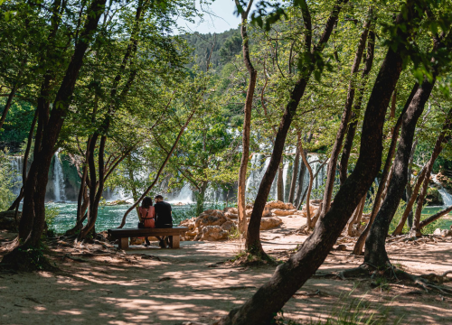 Na Krki u subotu besplatno pregledajte madeže i naučite kako pravilno zaštititi kožu od sunca