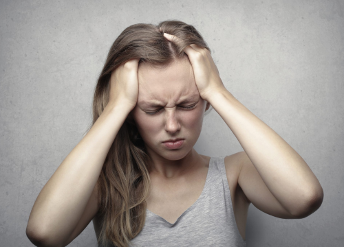 Glava vas ubija, trošite puno novaca i mijenjate raspoloženja?