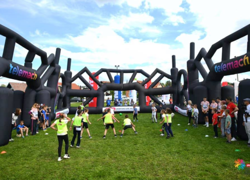 Plazma Sportske igre mladih u srijedu u Vodicama: Prijavite svoju ekipu!