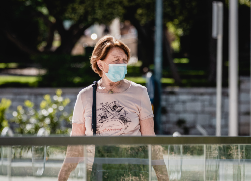 U županiji četiri nova slučaja zaraze, testirano njih 47