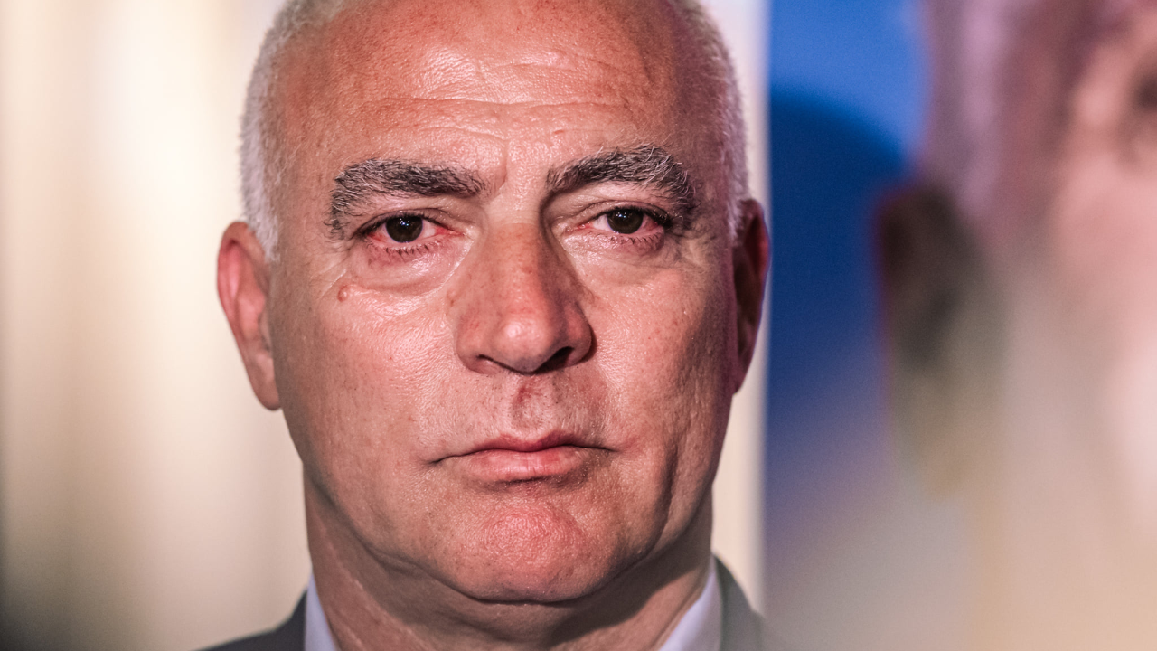 Samo su tri općine i jedan grad u županiji bili za Pauka: Jelić je premoćno pobijedio, pogledajte gdje je imao najveću potporu