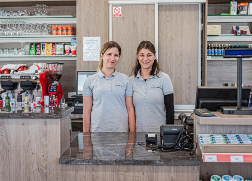 Fotografija 23 - Posjetite novu pumpu Energy-Bentz nadomak grada!