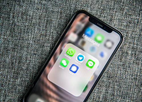 Stižu velike promjene, novi Android mogao bi zakomplicirati dijeljenje podataka