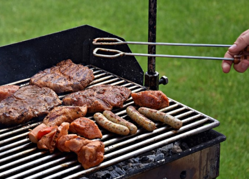Trik od 90 sekundi s kojim ćete uvijek savršeno ispeći meso na roštilju