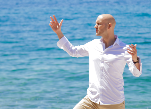 Poslušajte novu pjesmu Marka Škugora: Za 'šibenskog slavuja' pjesmu napisao Hari Rončević