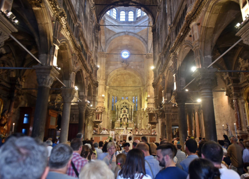 Blagdan je Tijelova: Znate li što se točno slavi?