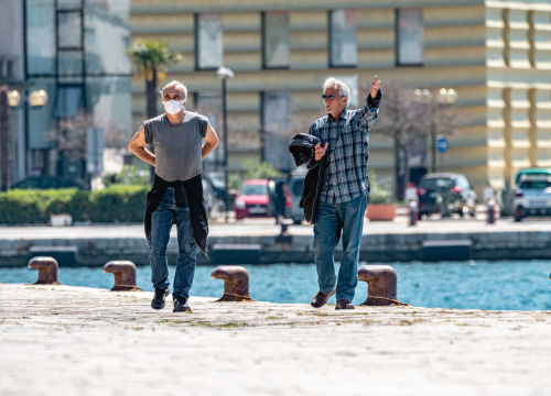 Sve duže živimo: Znanstvenici otkrili koliki će biti maksimum
