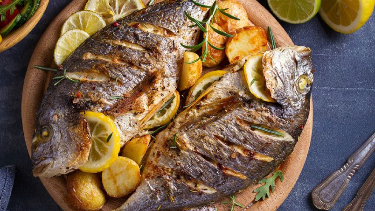Česte greške zbog kojih nam se riba raspadne kad je pečemo na roštilju