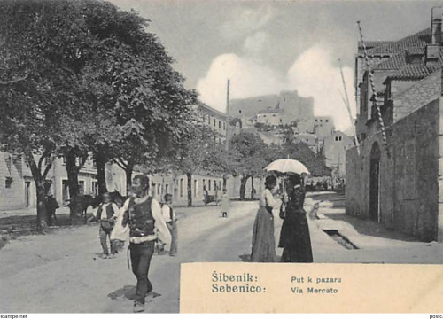 'Ne dajte im voće. Ako baš mora, neka gricka suhi kruh. Neposlušnu djecu zalijte hladnom vodom'