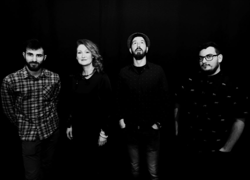 Šibenski Bloom predstavio album prvijenac 'U vremenu što ostaje'