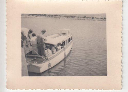 Fotografija 4 - Kopamo po starim razglednicama: Jadrija je oduvijek bila posebna i prepoznatljiva, pogledajte kako se mijenjala