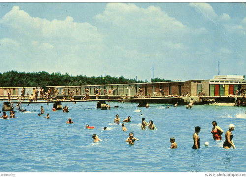 Fotografija 8 - Kopamo po starim razglednicama: Jadrija je oduvijek bila posebna i prepoznatljiva, pogledajte kako se mijenjala