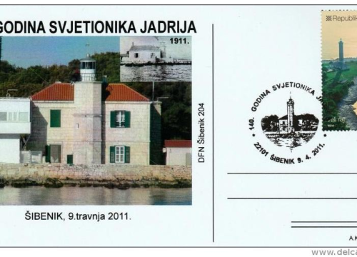 Fotografija 5 - Kopamo po starim razglednicama: Jadrija je oduvijek bila posebna i prepoznatljiva, pogledajte kako se mijenjala