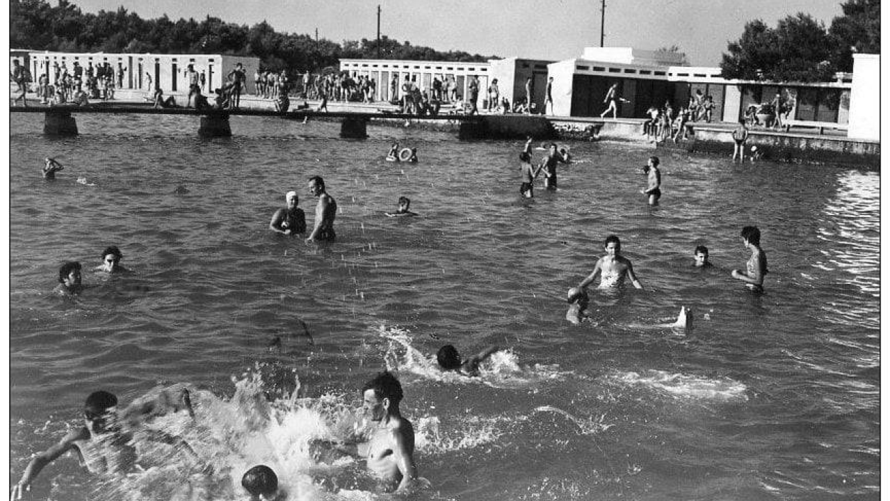 Kopamo po starim razglednicama: Jadrija je oduvijek bila posebna i prepoznatljiva, pogledajte kako se mijenjala