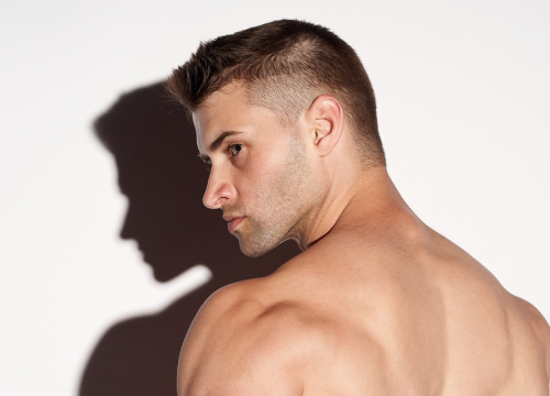 Muški mozak ima puno toga zajedničkog s testisima