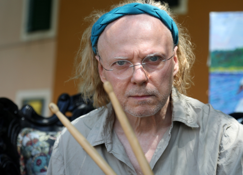 Boris Leiner u Azimutu predstavio autobiografiju: 'Izgubio sam par prijatelja koji su se prepoznali u knjizi'