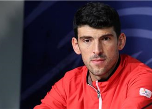 Franko Škugor u četvrtfinalu parova Roland Garossa