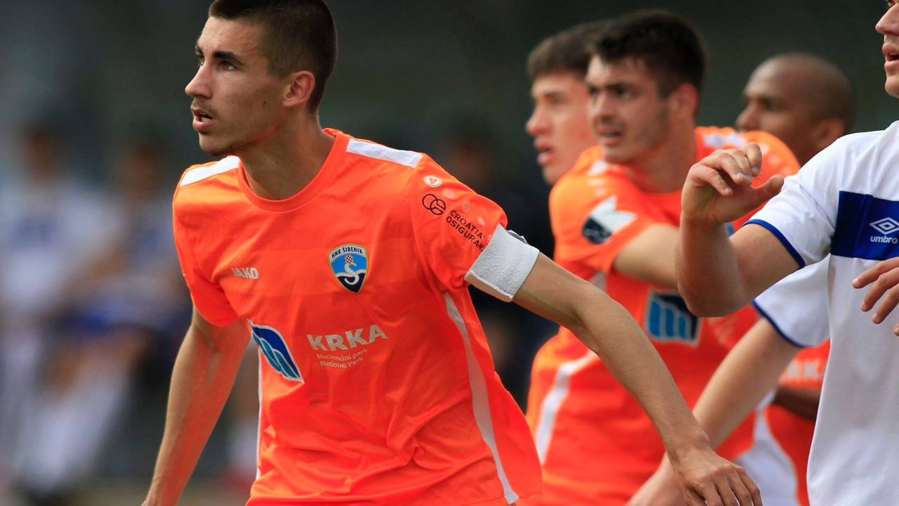 Pioniri, kadeti i juniori HNK Šibenika borit će se za povratak u prvoligaško društvo