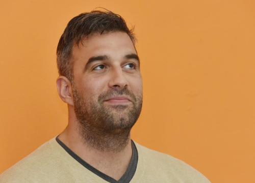 Filip Vukičević podnio ostavku na mjesto sportskog direktora Šibenke