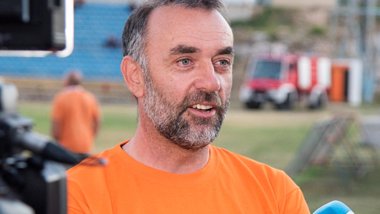 Sporazumni raskid ugovora: Ivan Bulat više nije sportski direktor šibenskog prvoligaša!