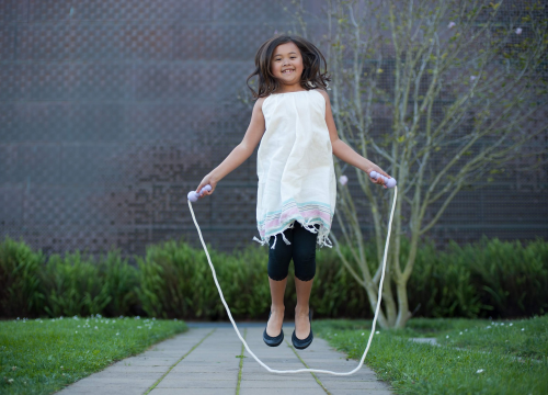 Zašto je preskakanje užeta proglašeno najučinkovitijom vježbom?