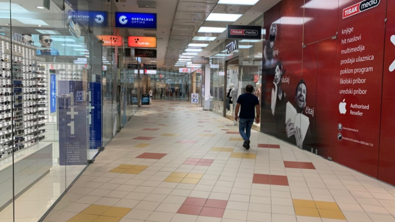 Dalmare centar slavi 17. rođendan!